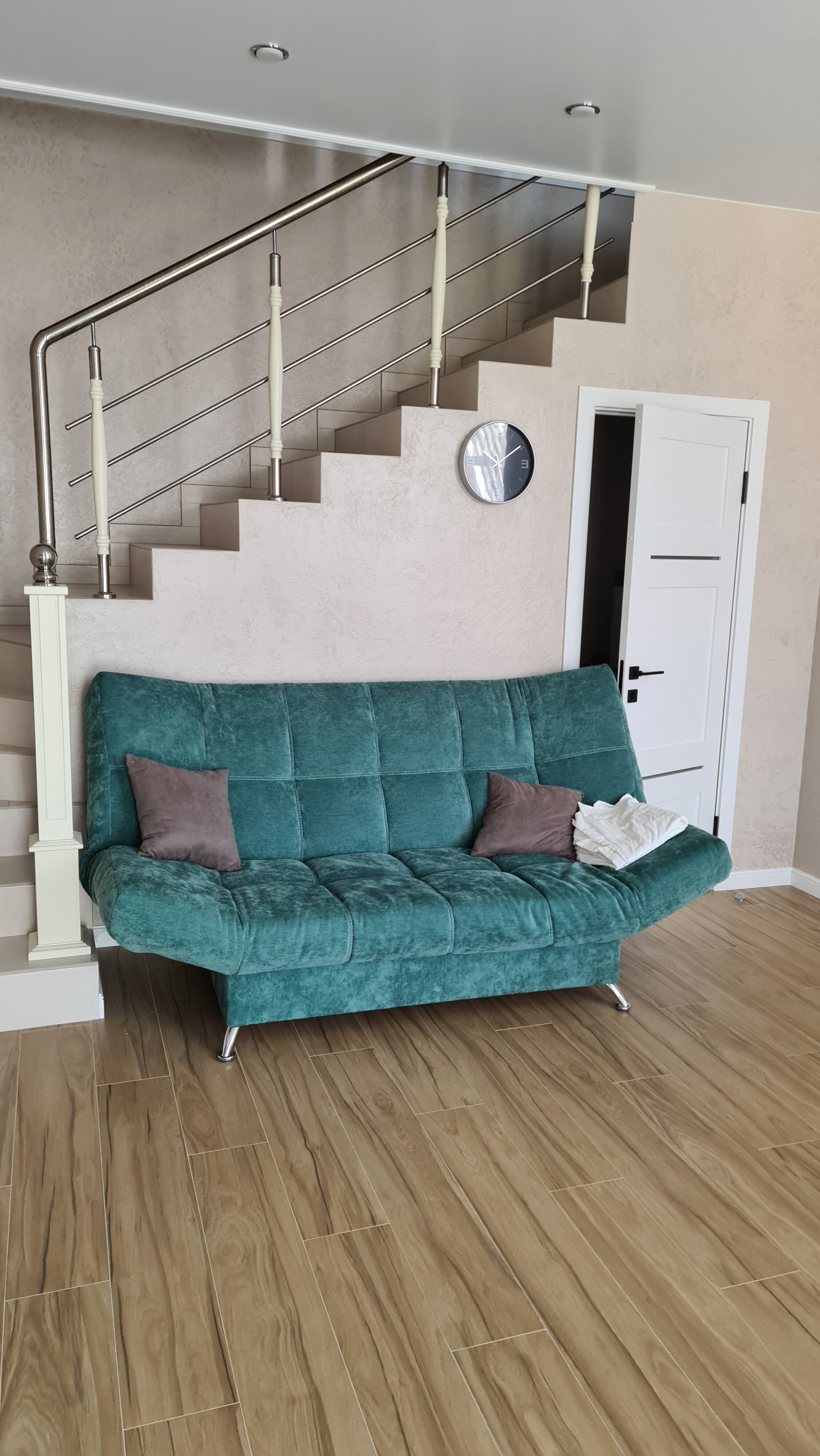 Фото Family villa