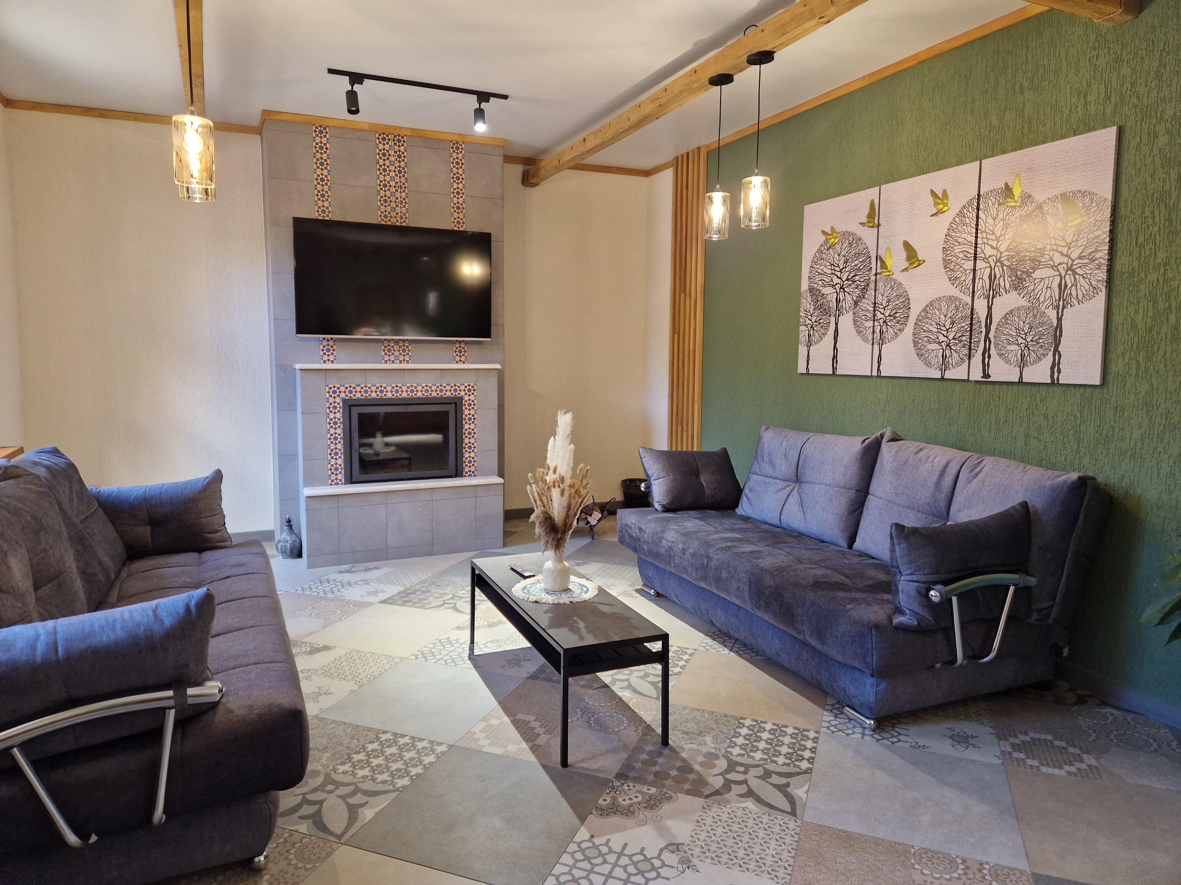 Фото Розмарин