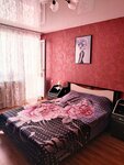 Уютная квартира (Voinov-Internatsionalistov Street, 25), short-term housing rental