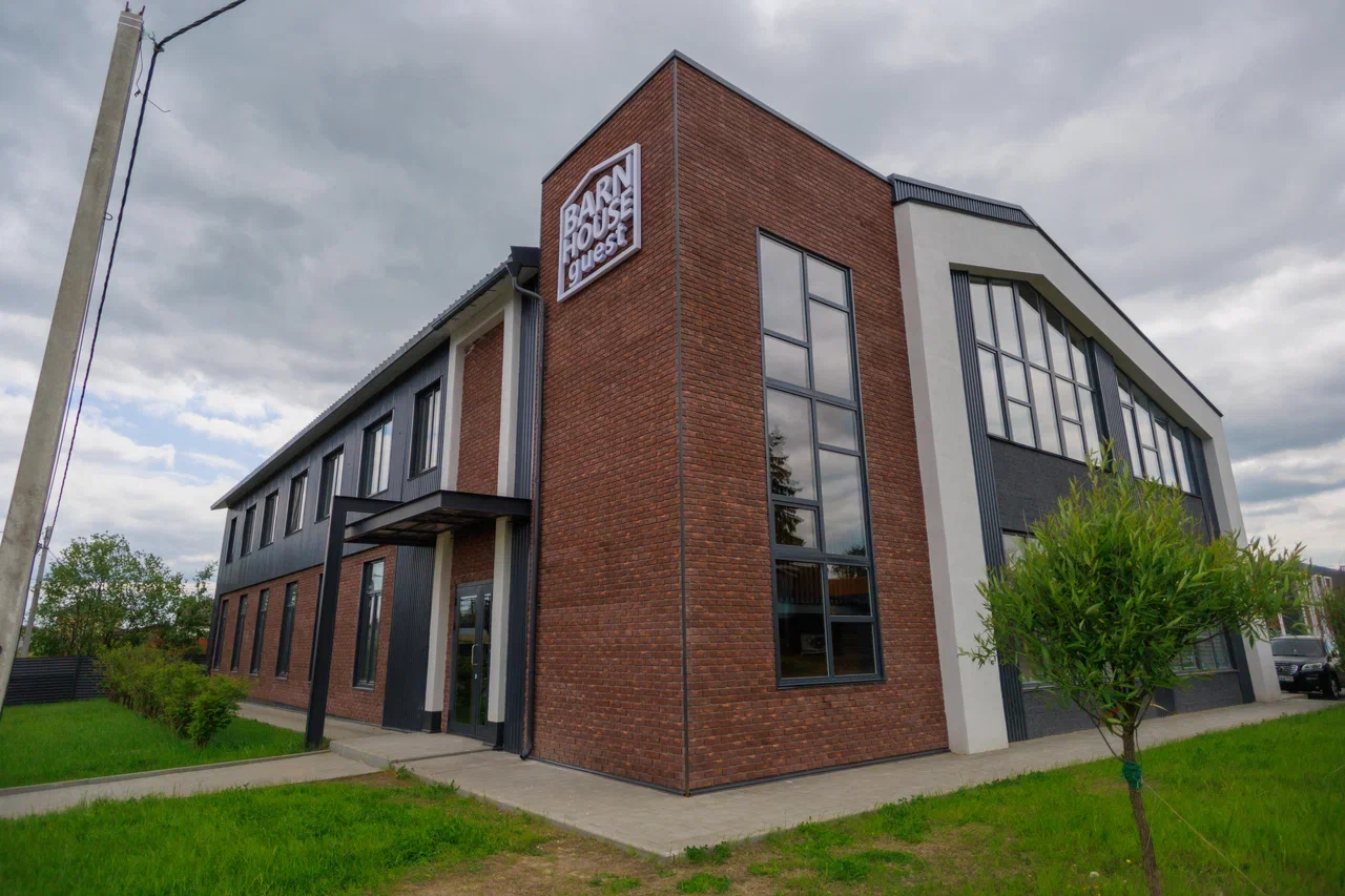 Фото Barn House Guest