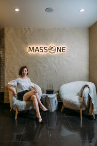 Massone (Минск, ул. Тимошенко, 8), массажный салон в Минске