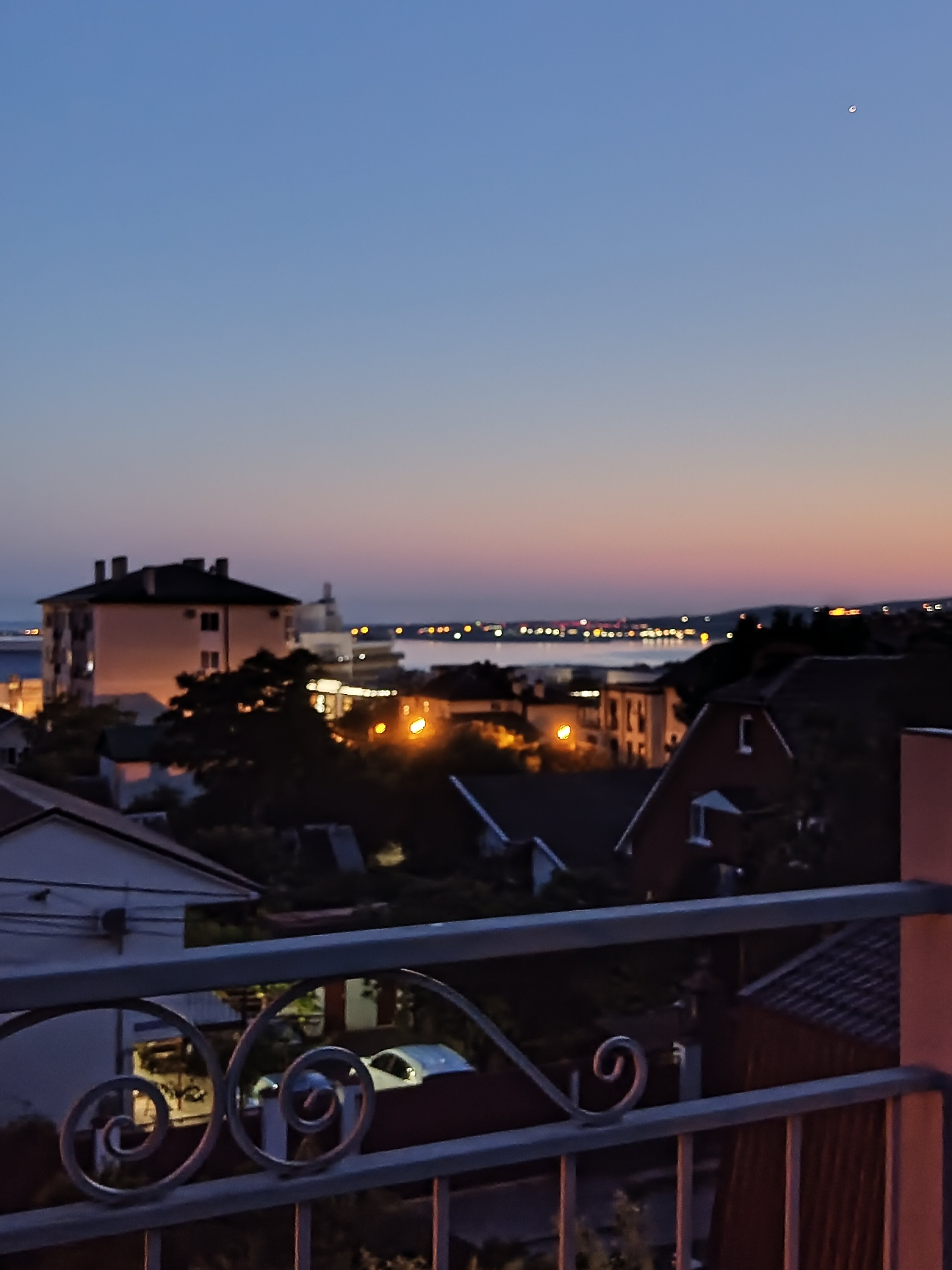 Фото Анамеро