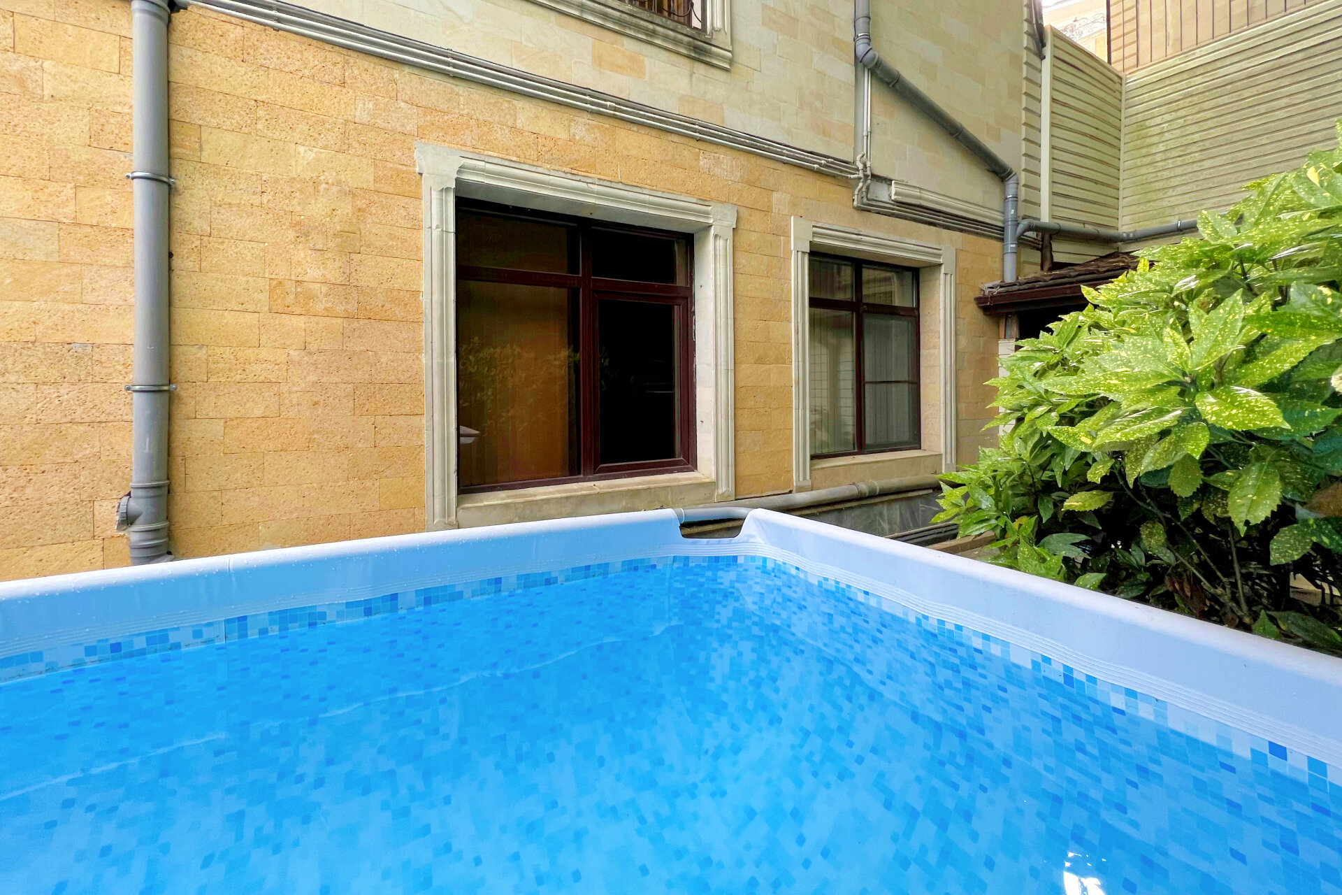 Фото Усадьба