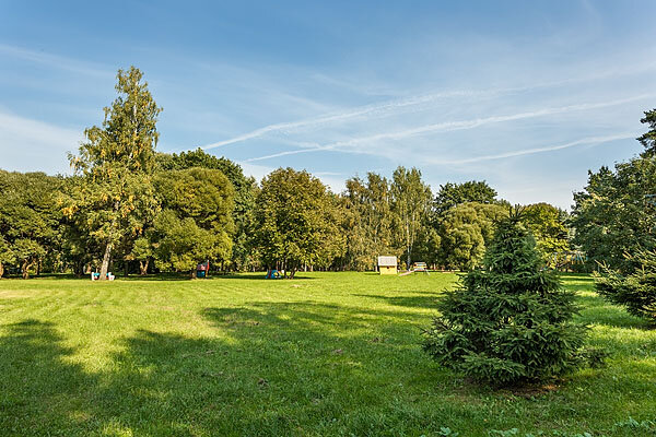 Фото Нагорное