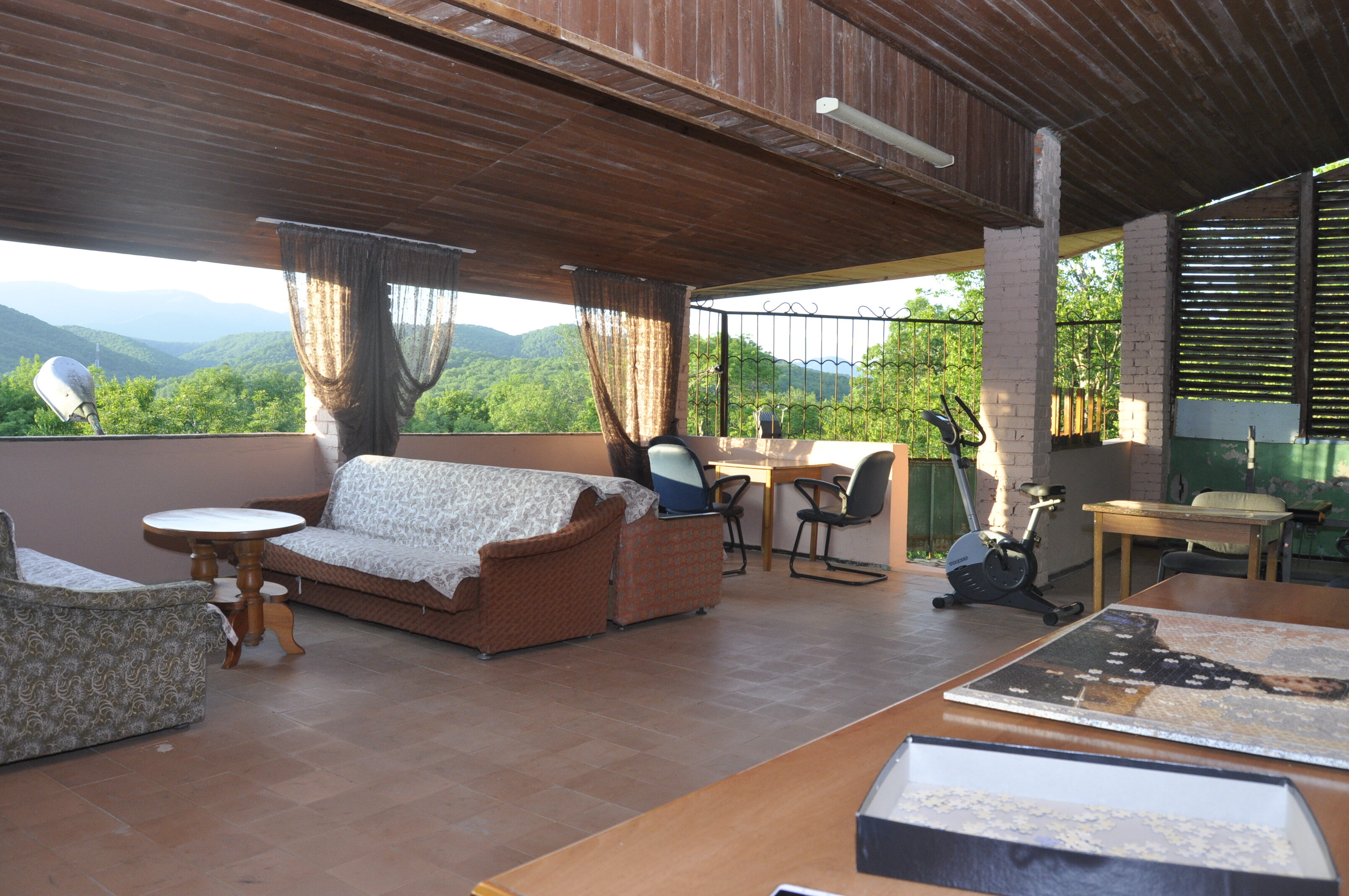 Фото Клуб путешественников