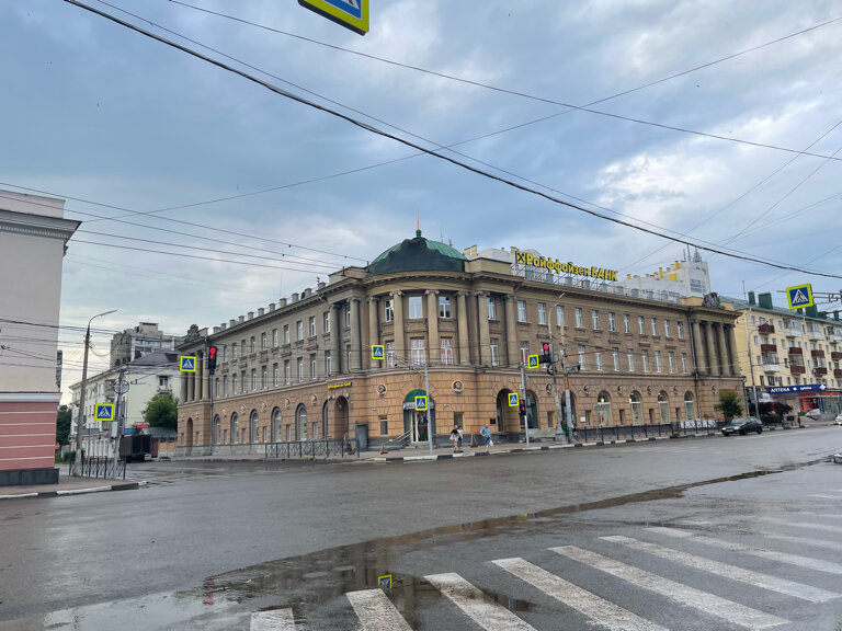 Фото Гостиница Орёл