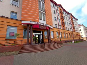 Neman (Grodna, Stefana Batoryja Street, 8), hotel