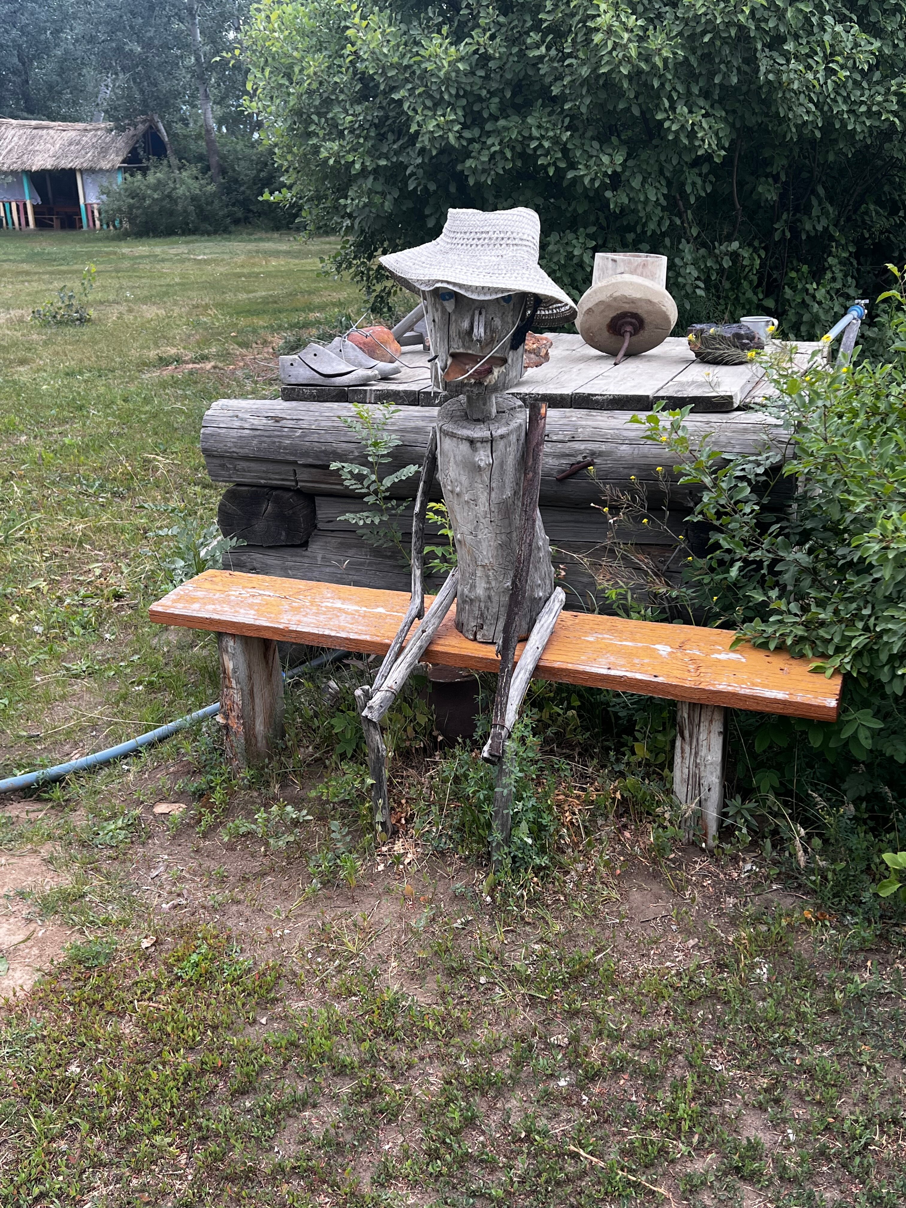 Фото Казачий Курень