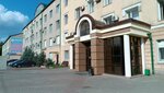 Business complex Meggapark (ulitsa Sibirskiy Trakt, 34Л), shopping mall