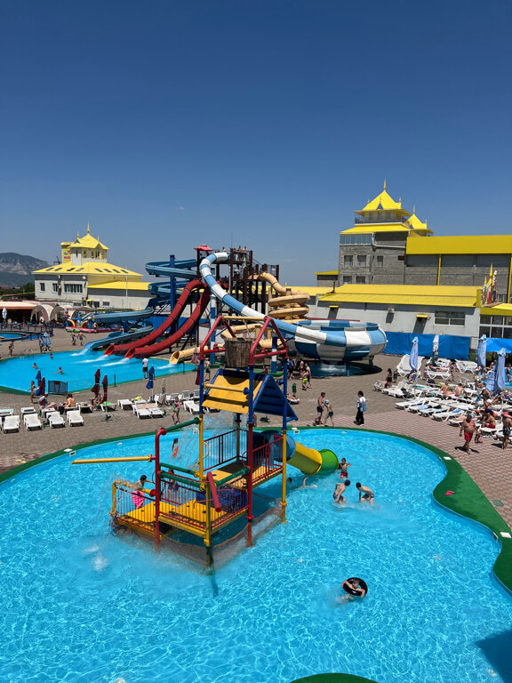 Фото Город Солнца