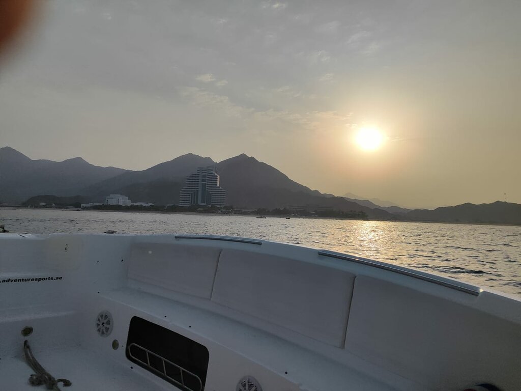 Diving Diving, Emirate of Fujairah, photo