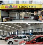 Özel Can Sürücü Kursu Aksaray (Aksaray, Aksaray Merkez , 46/Hasas Cd., 23), driving school
