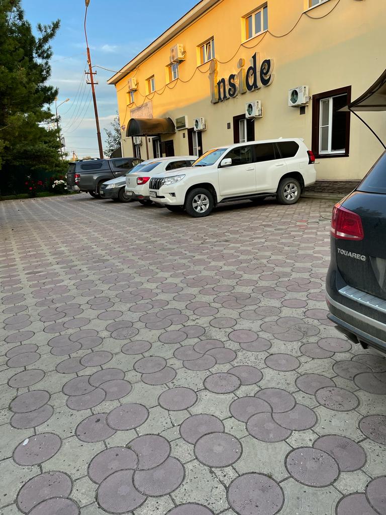 Фото Гранд-Отель