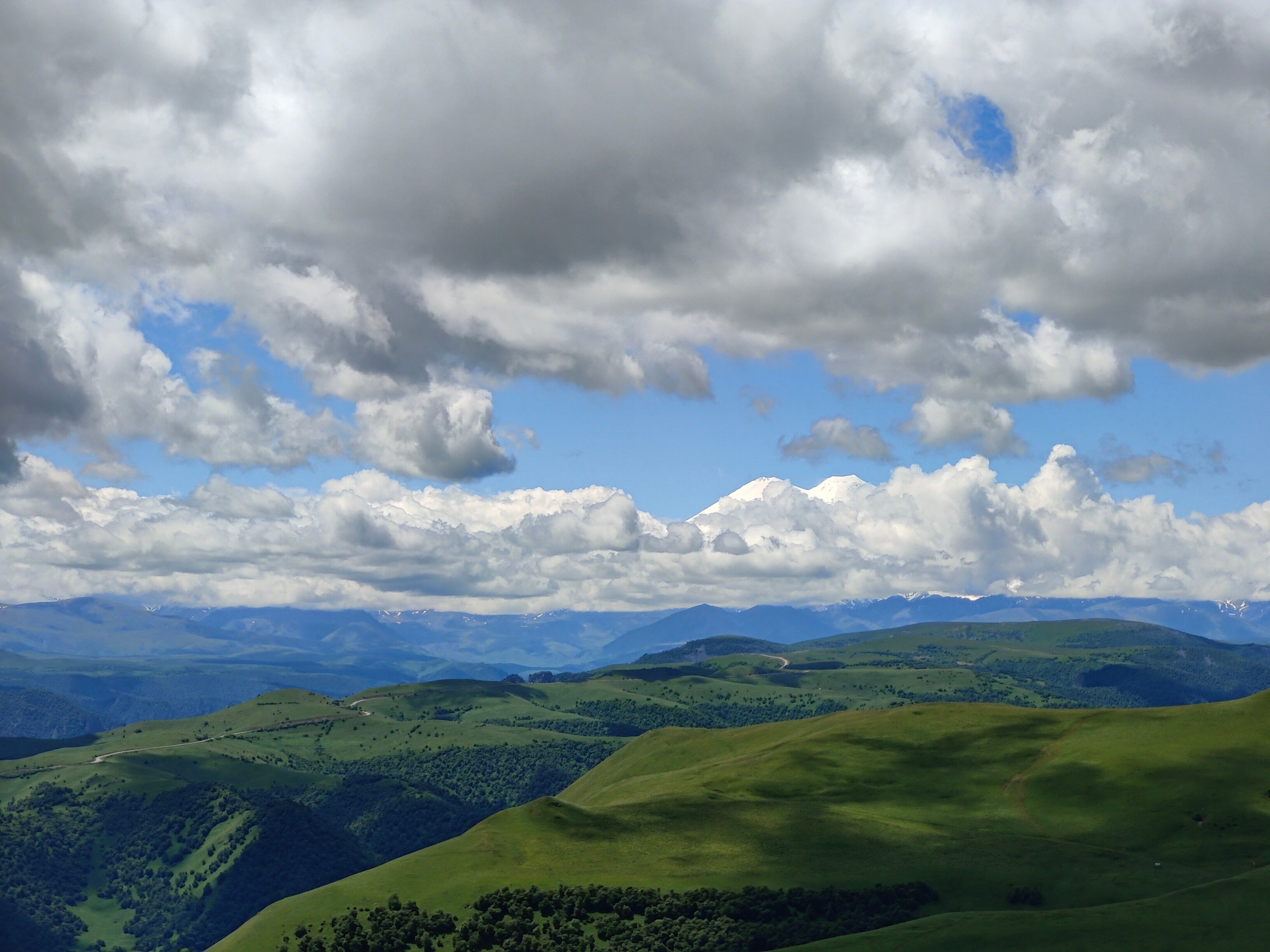 Фото Октябрь