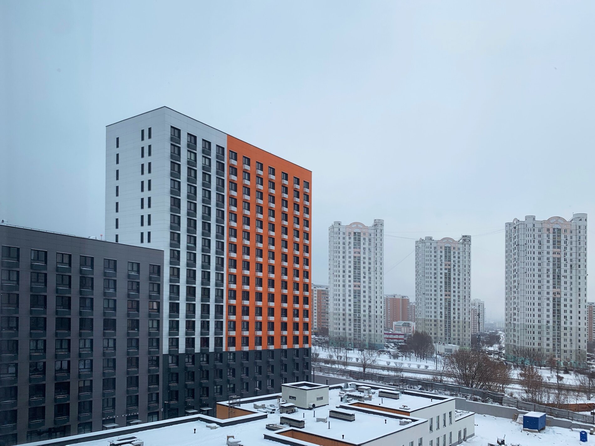 Фото Private Apartments