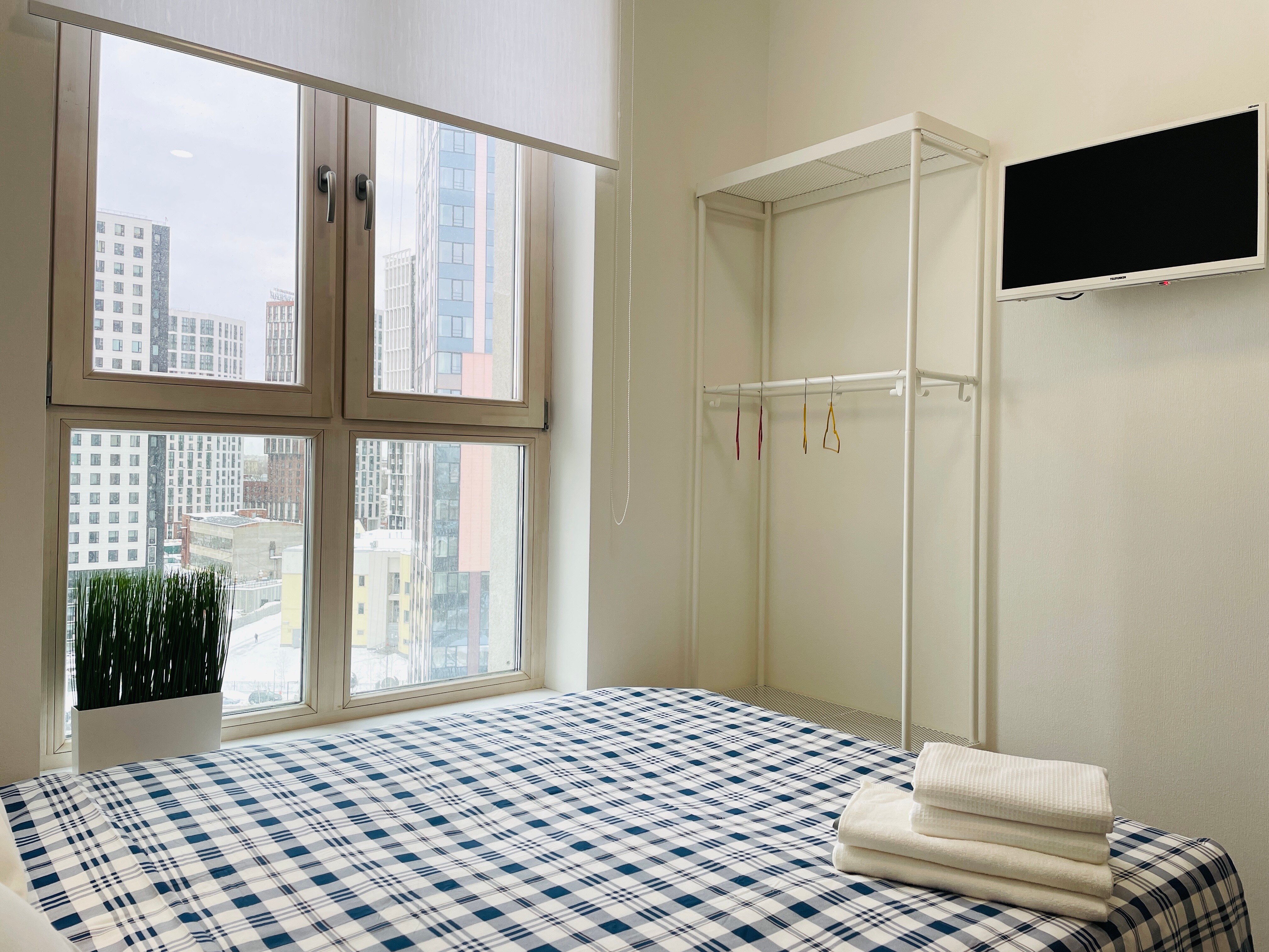 Фото Private Apartments Водный стадион