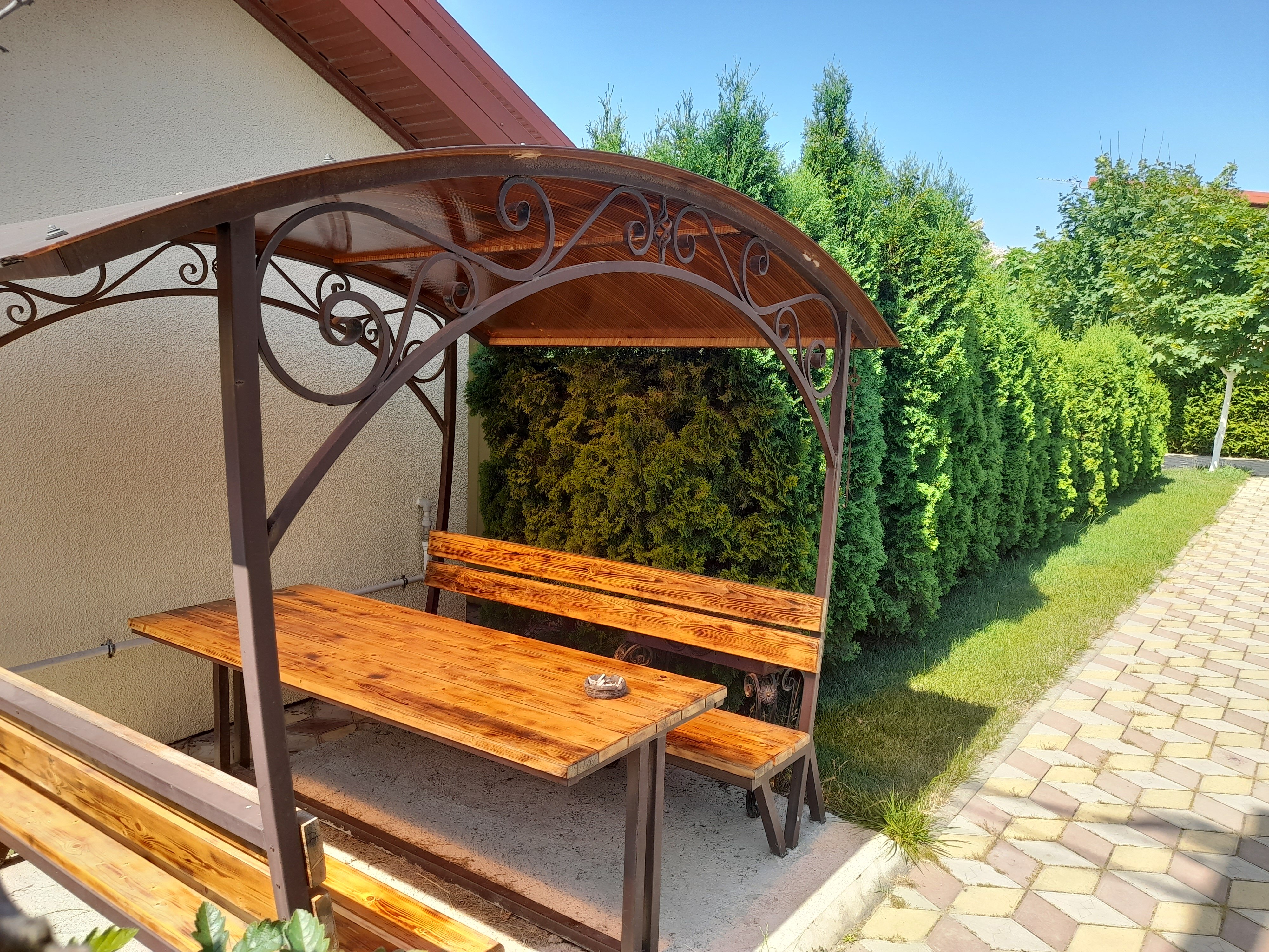 Фото ВиллаАвто