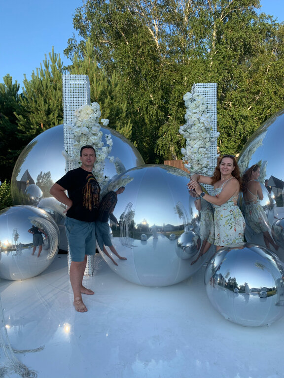 Фото Подгородный