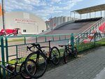 Olympic Reserve Sports School Nagornaya, Velodrome Bmx (Москва, Перервинский бульвар, вл13), sports school