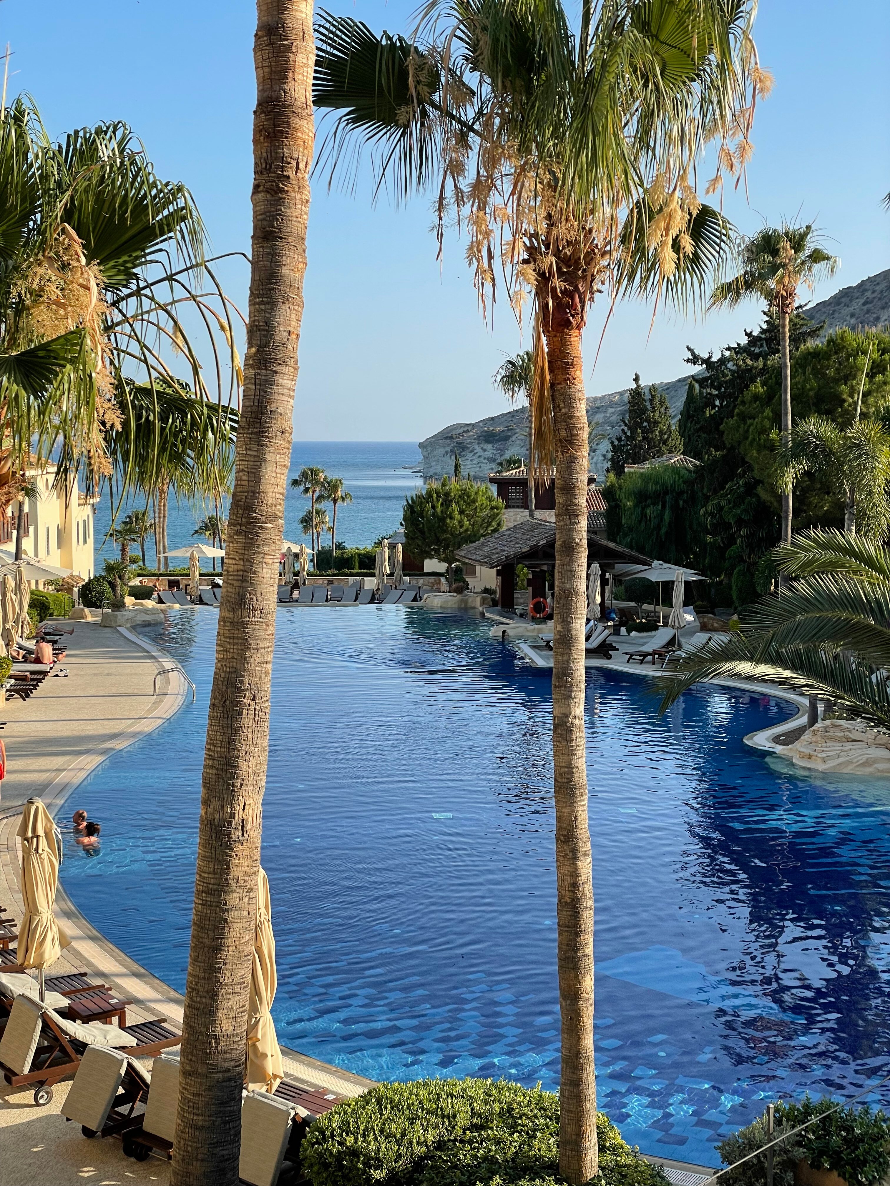 Фото Columbia Beach Resort