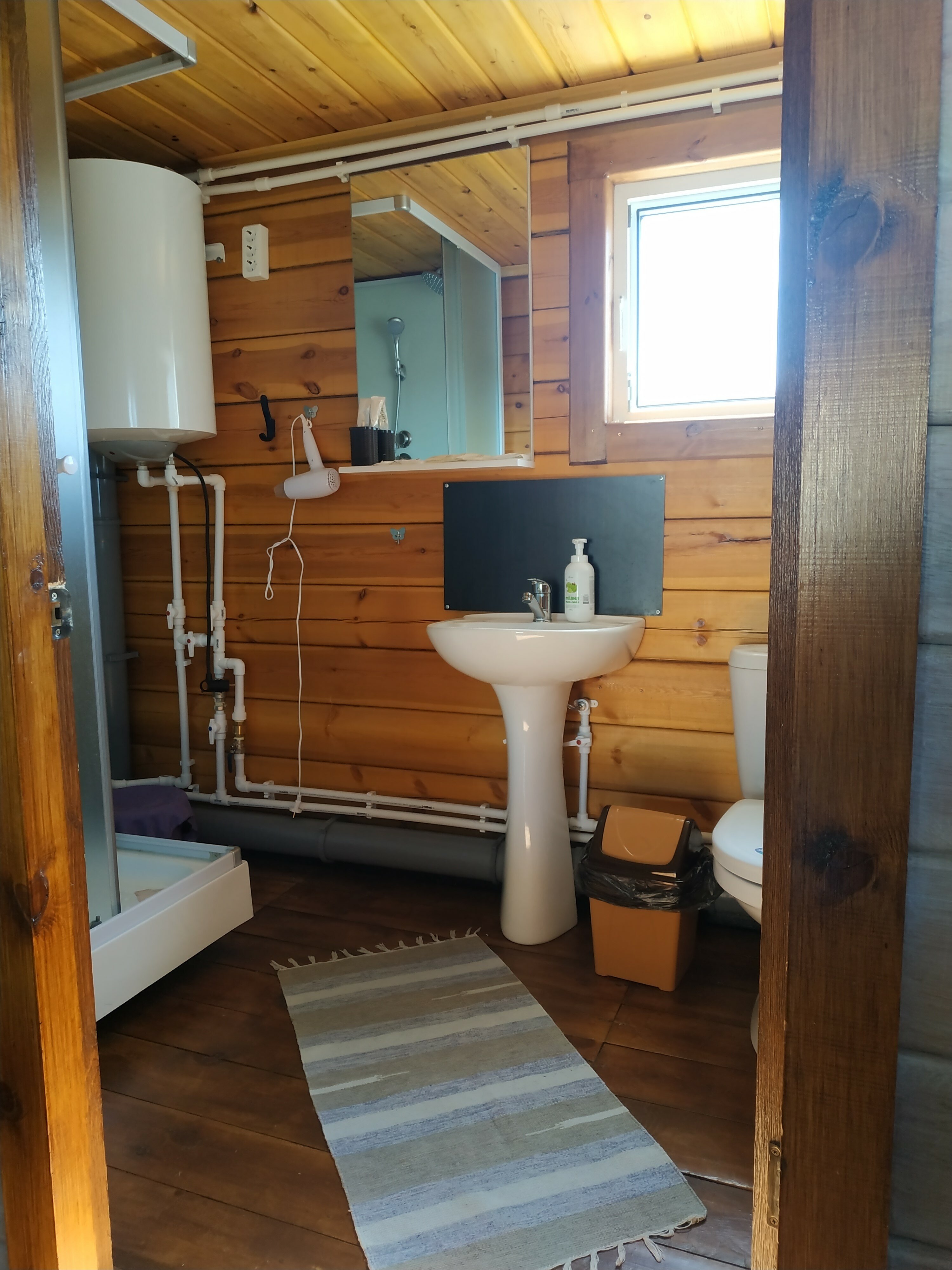 Фото Home-Olkhon