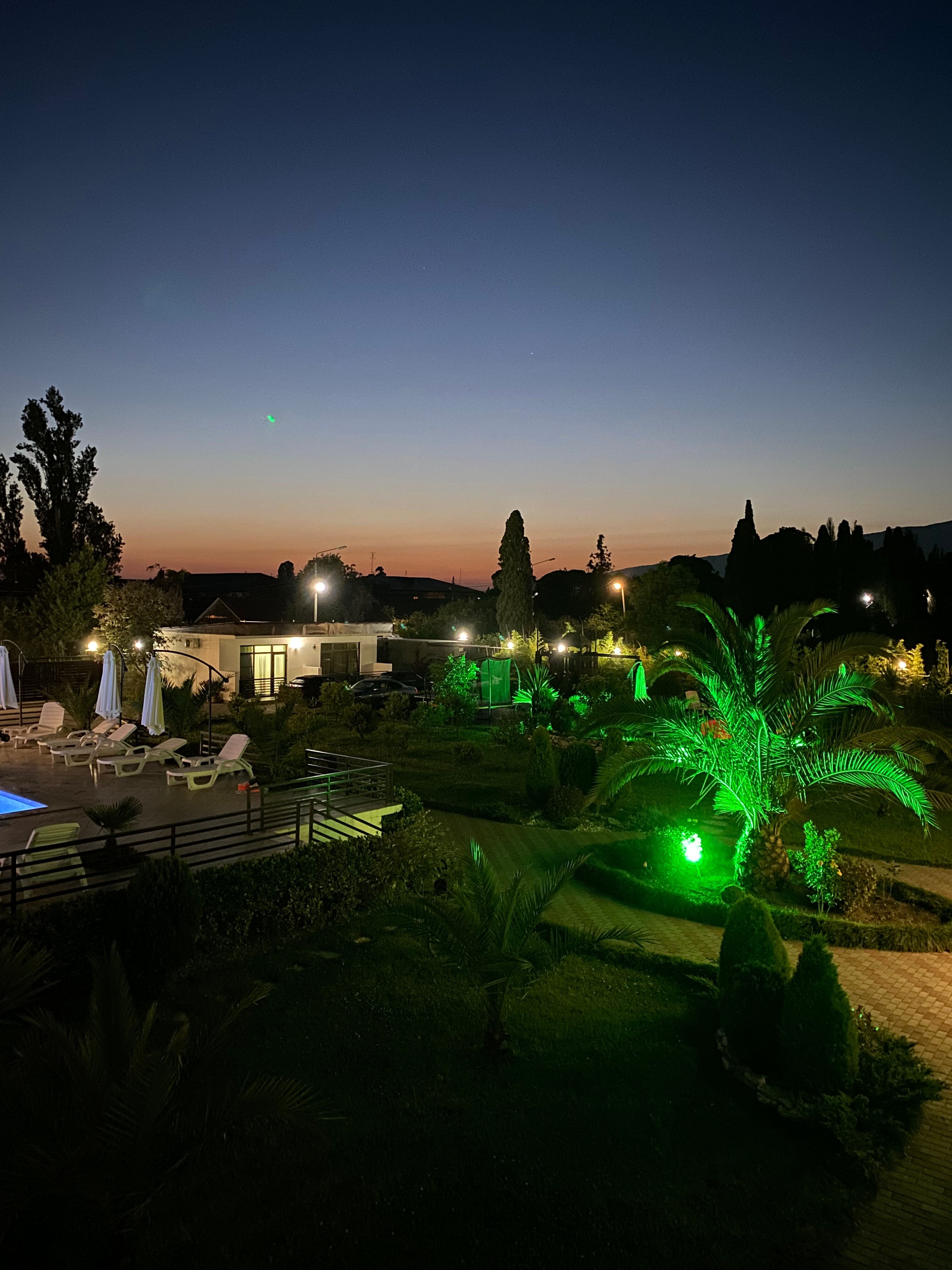 Фото Оазис Клаб Резорт Отель