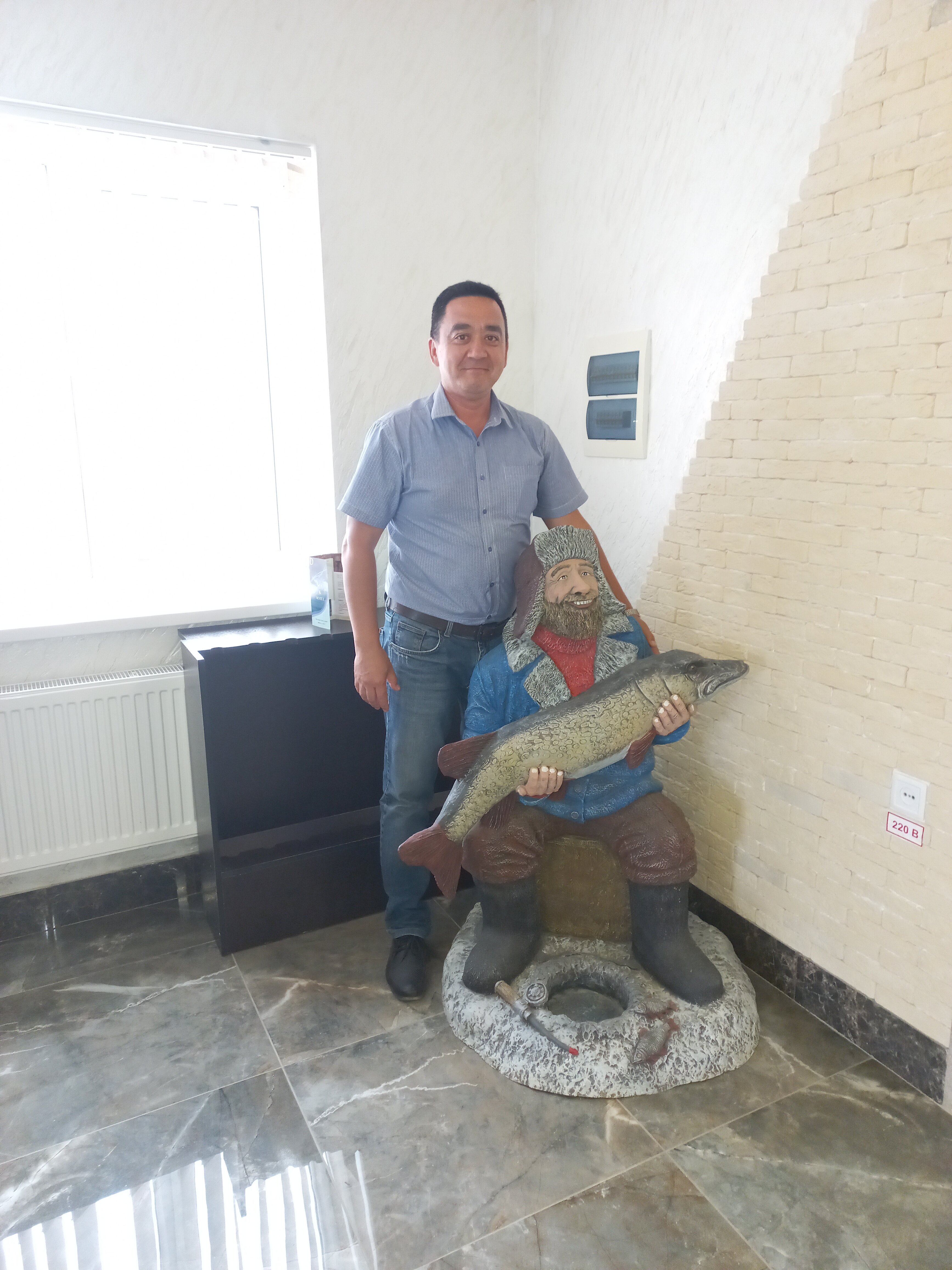 Фото Дельфин