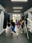 Temp (posyolok Gorki-10, 23), sports club