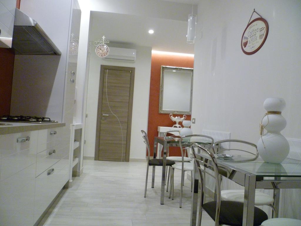 Фото B&b Domus Pompeii