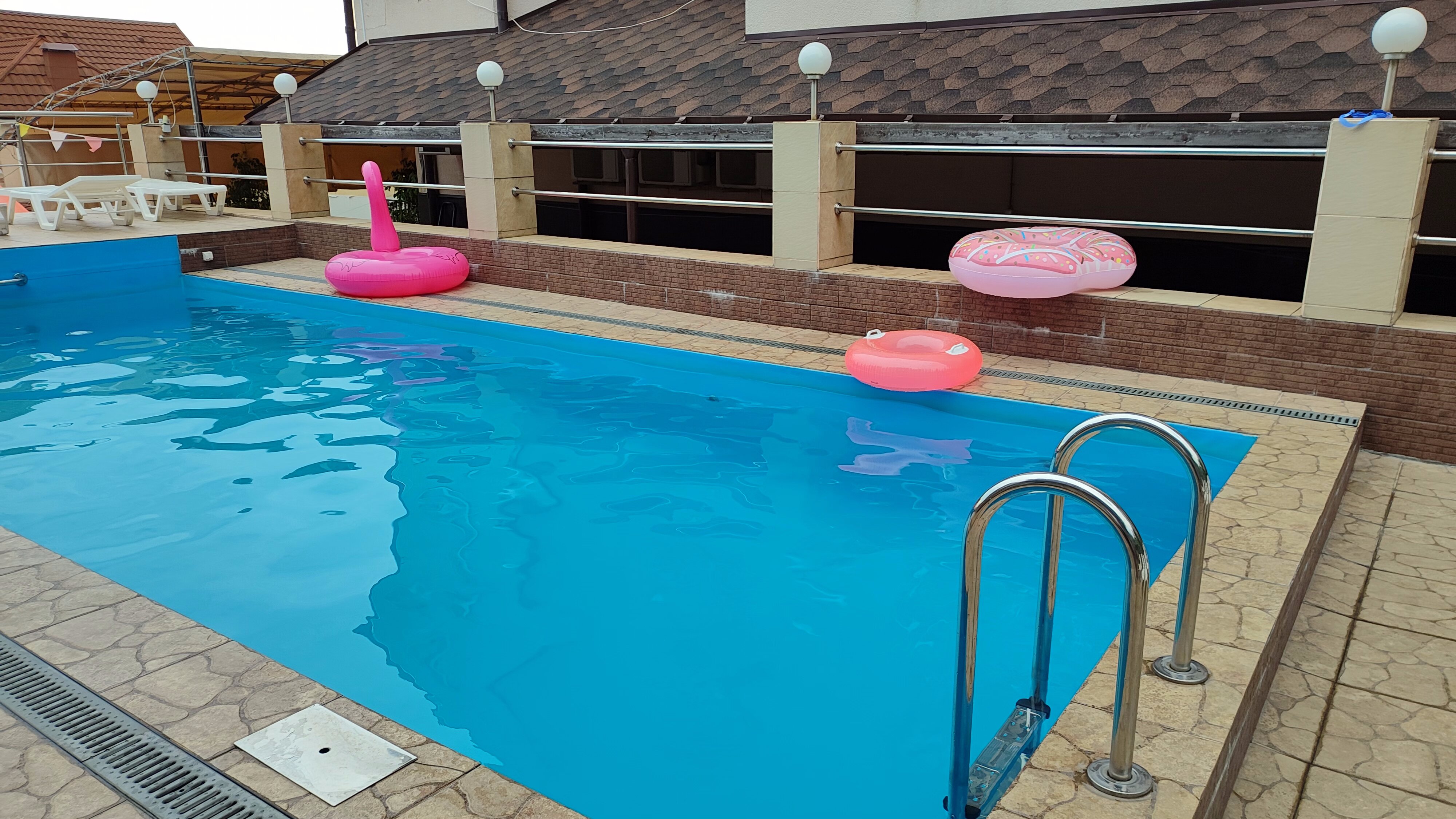 Фото Сербия