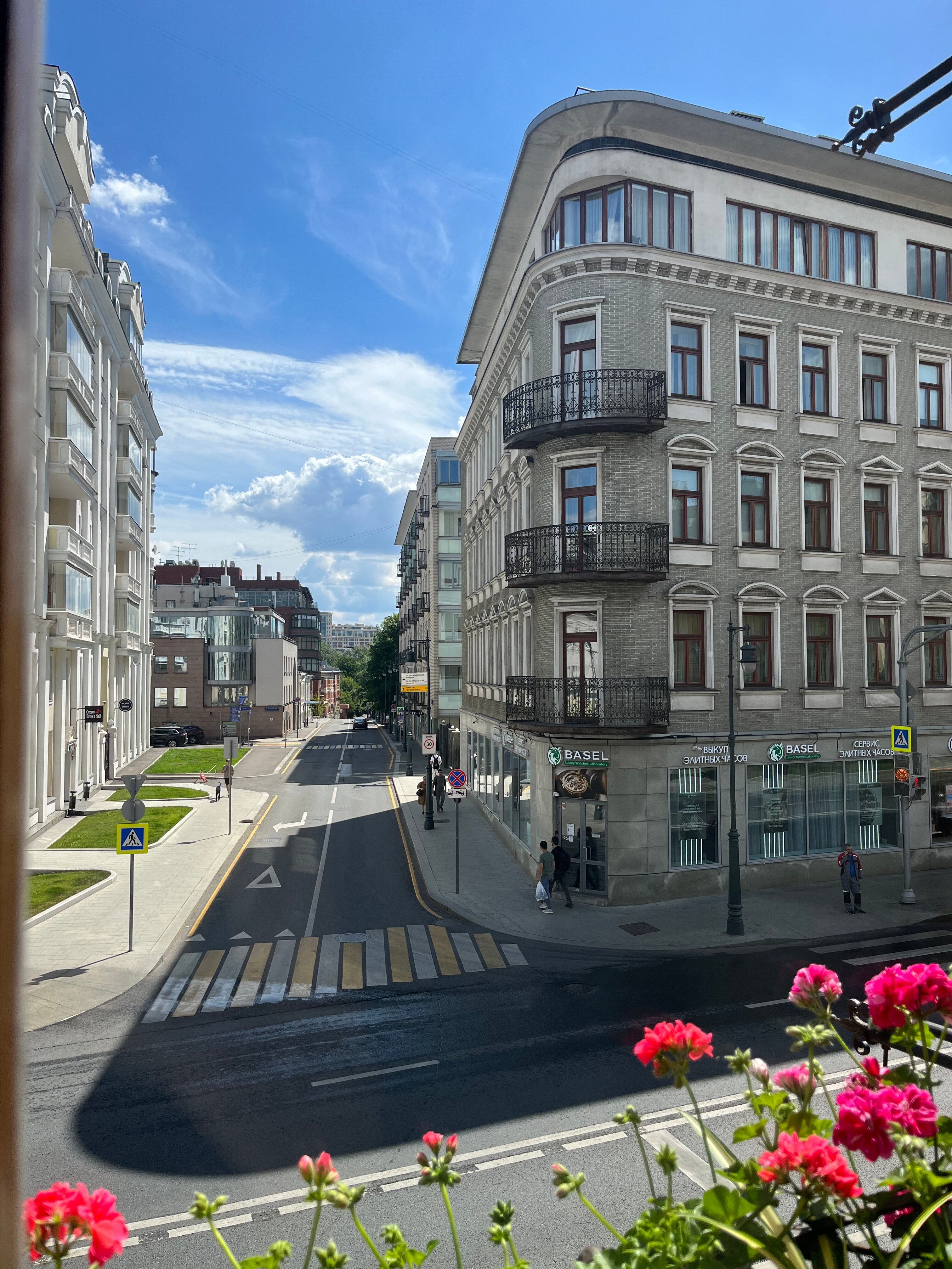 Фото Амбассадори