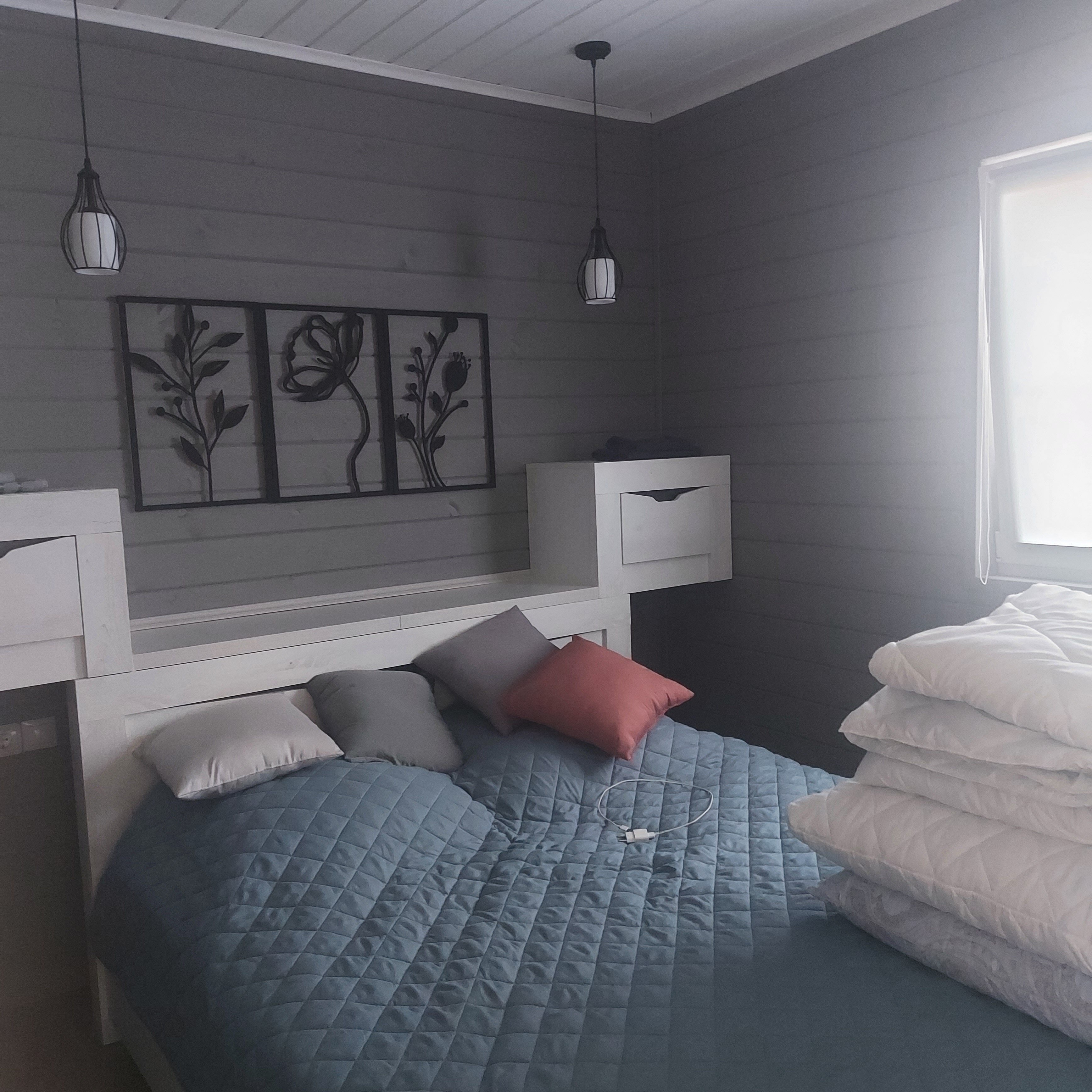 Фото Заячья пристань