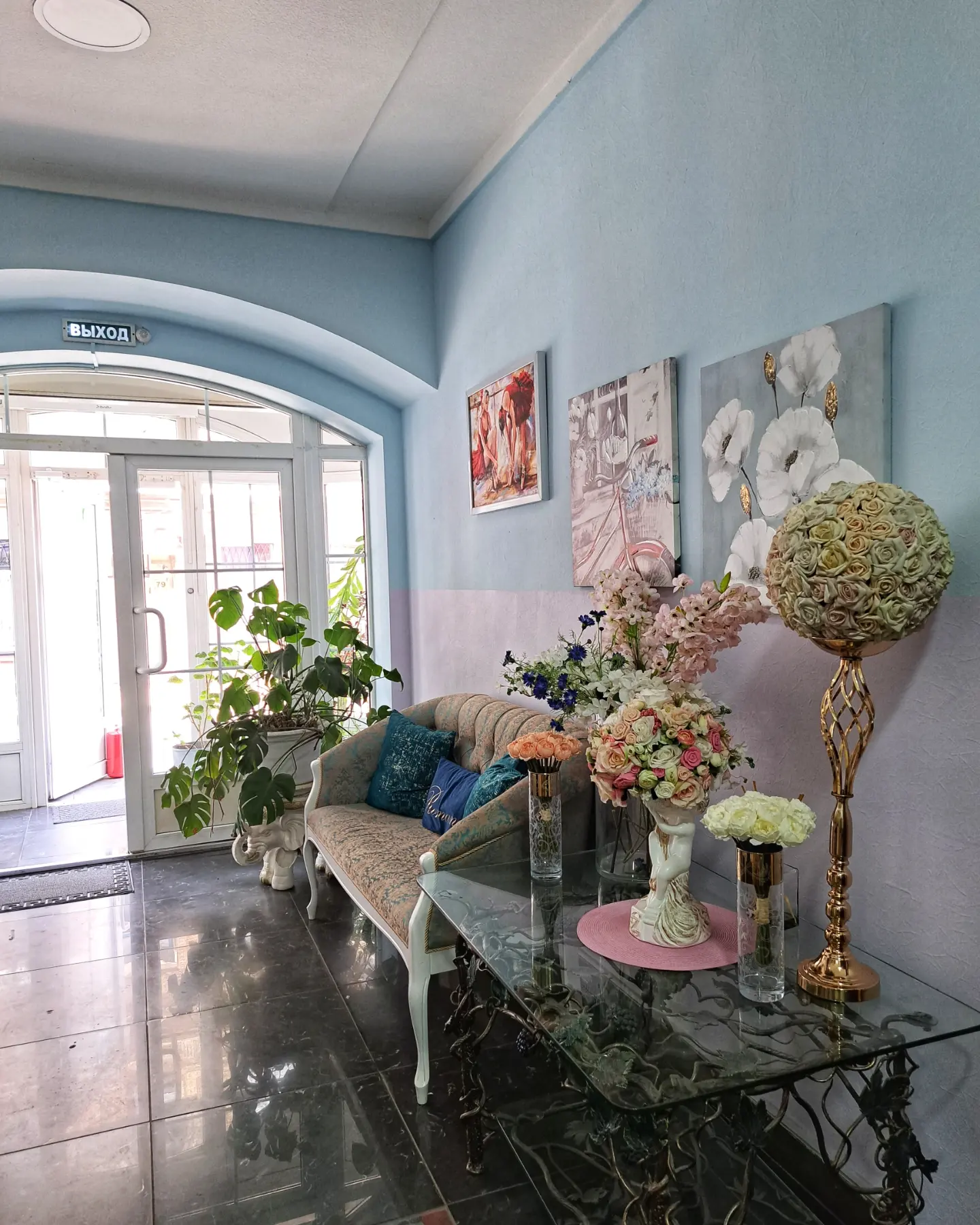 Фото Бутик-Отель Прованс