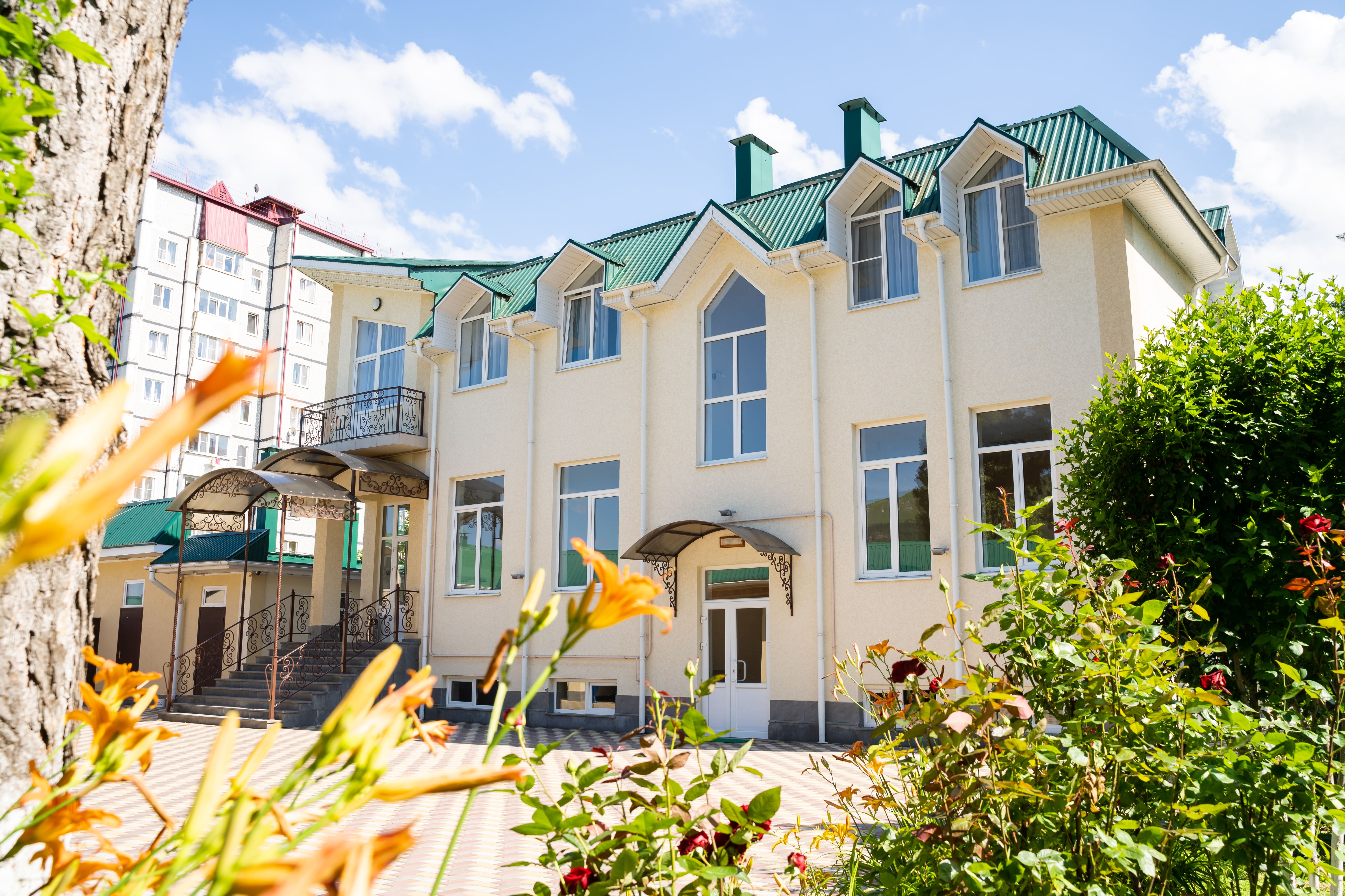 Фото отеля 3