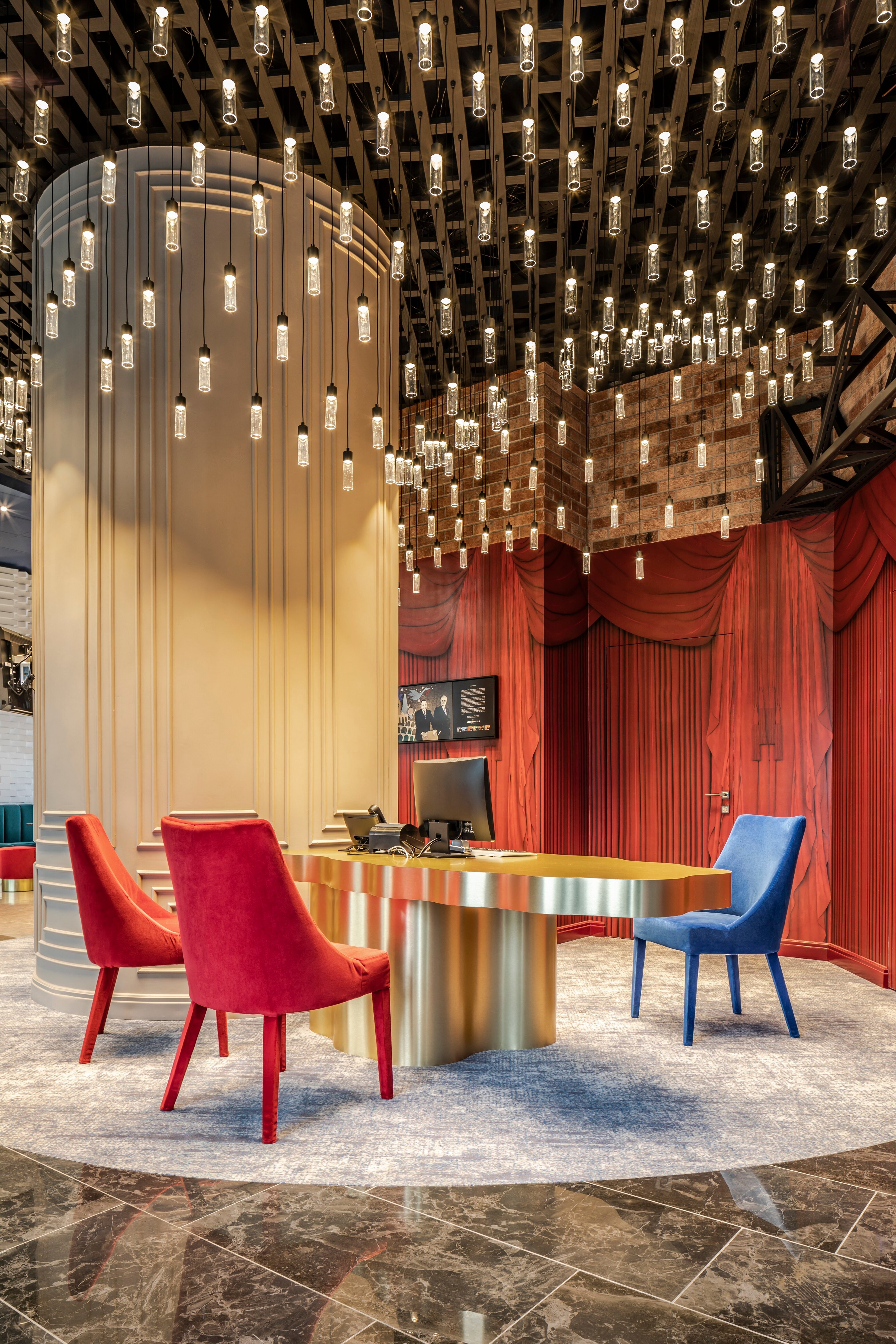 Фото Mercure Калининград Центр