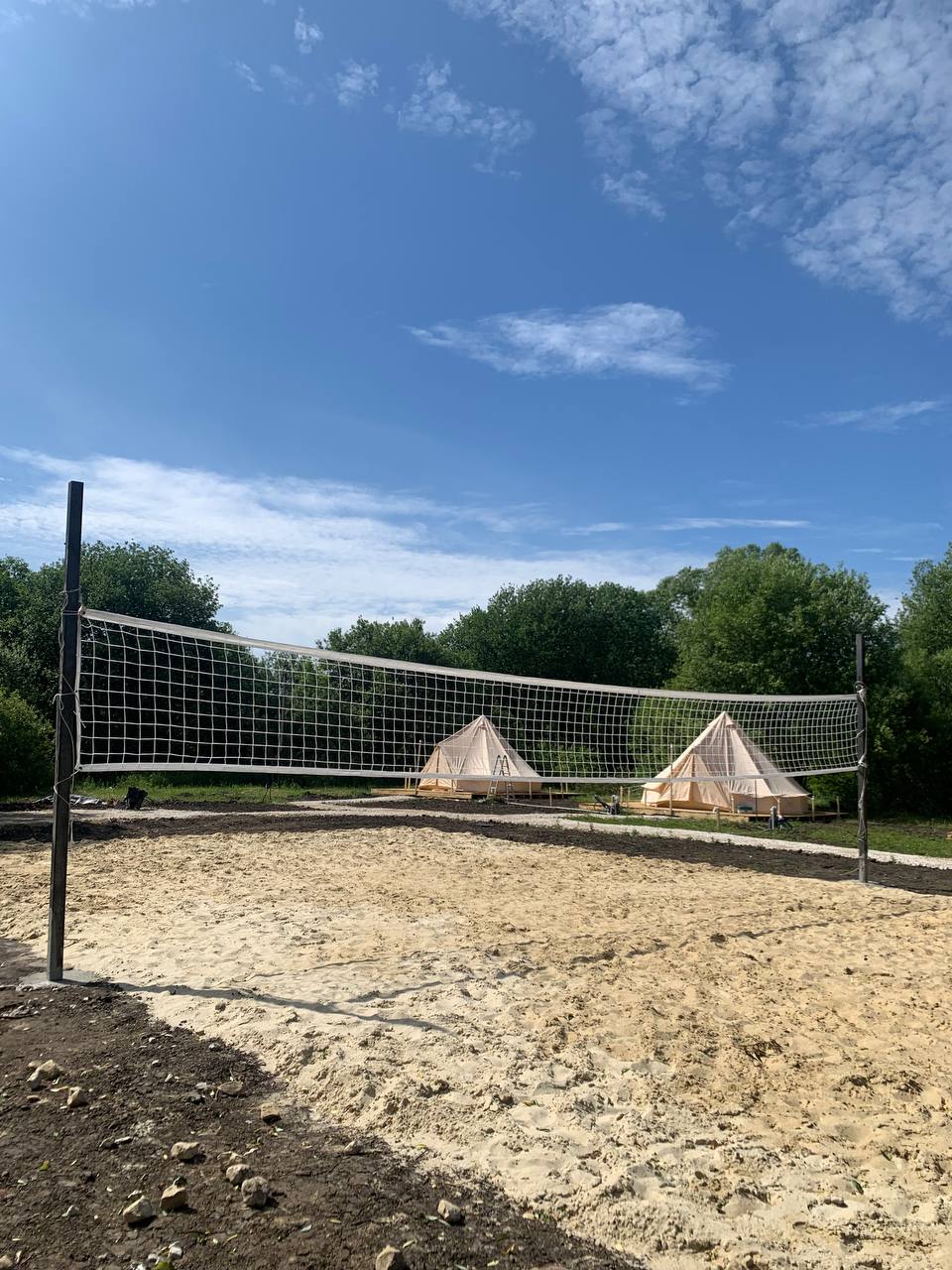 Фото Пронский Берег