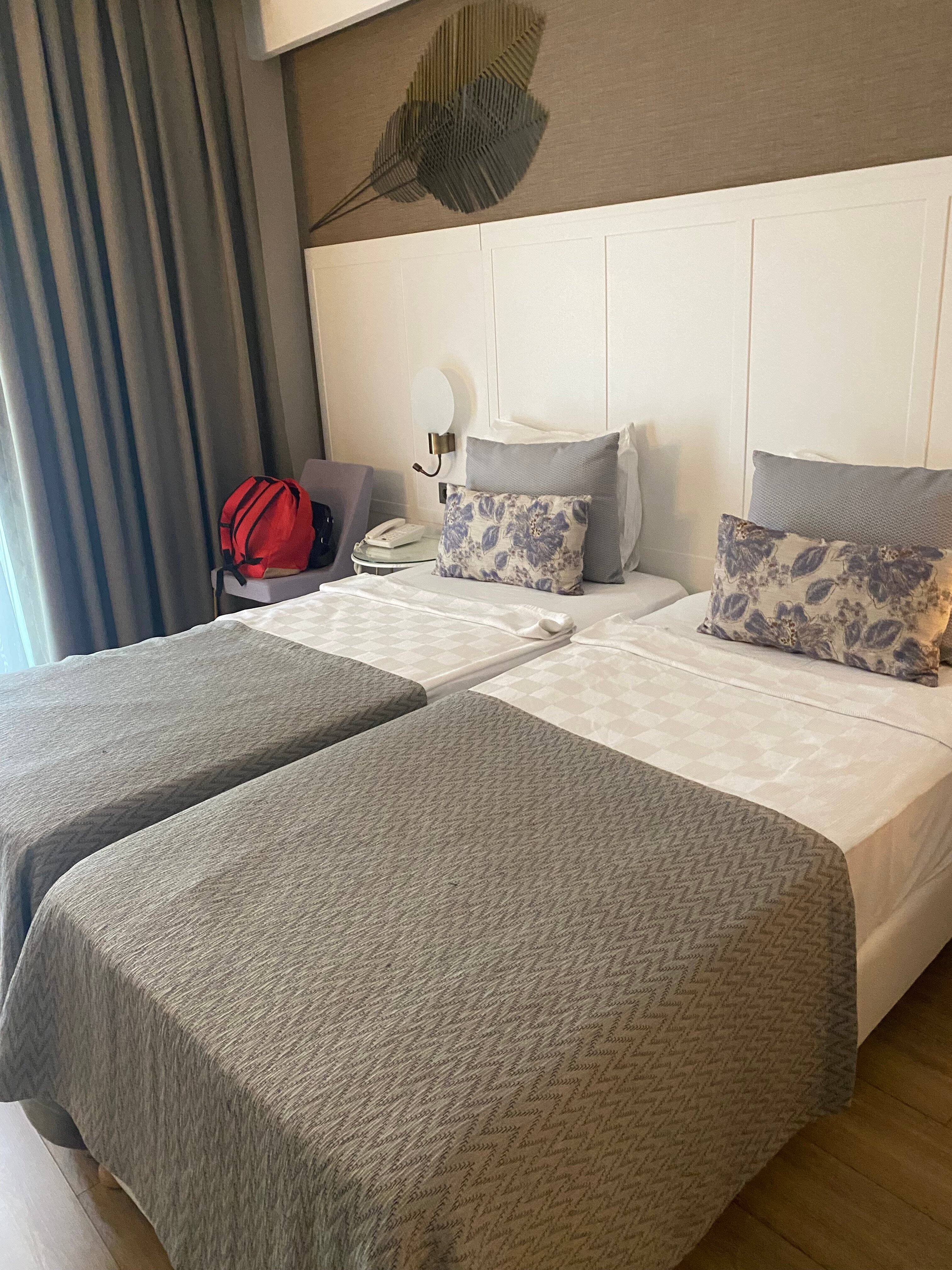 Фото Fame Residence Goynuk