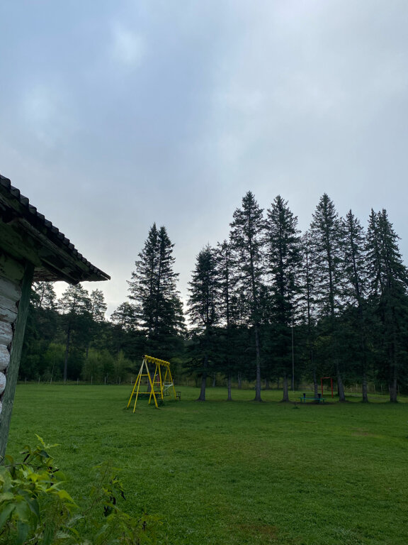 Фото Лагерь личностного роста ИМКА-Пилигрим