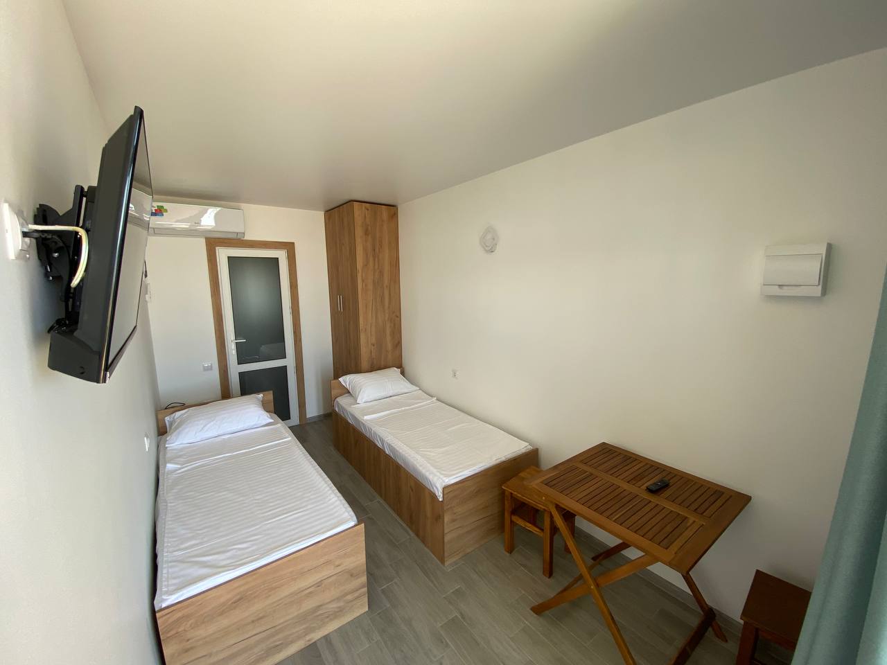 Фото Розовый закат