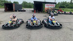 Drive Park (Velikiy Novgorod, Jurievskoe Highway), karting