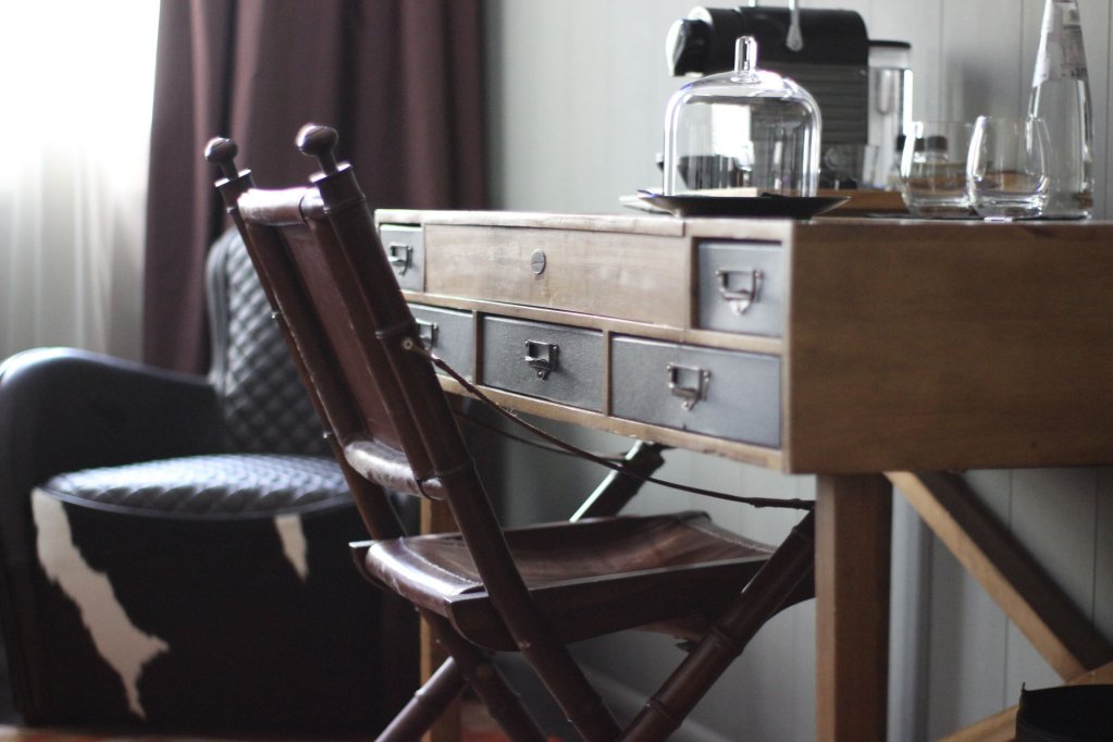 Фото The Alma Hotel and Lounge