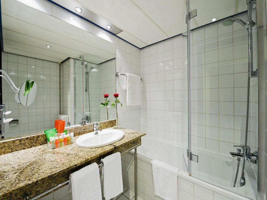 Фото Nh Collection Salzburg City