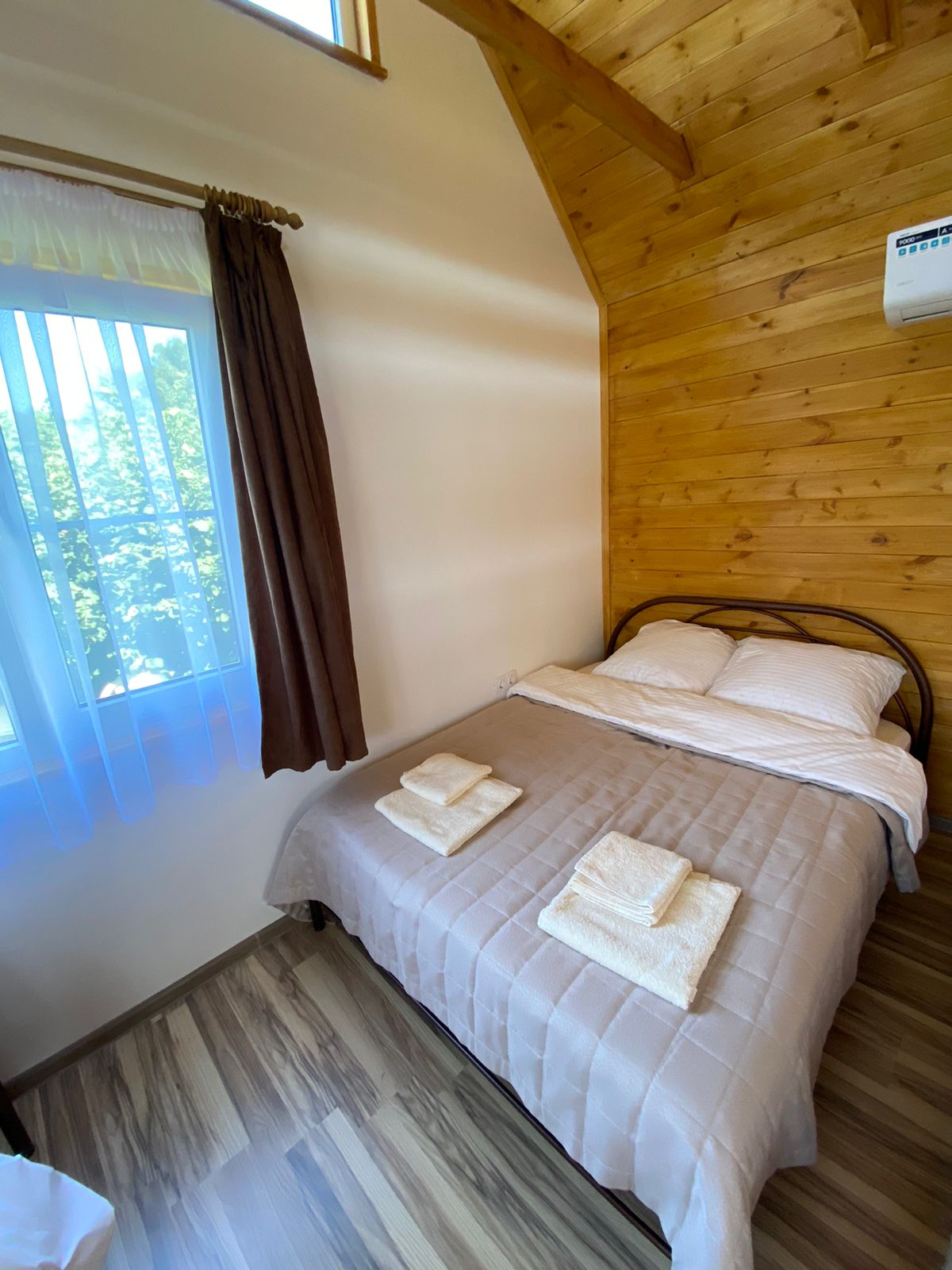 Фото Дом на поляне