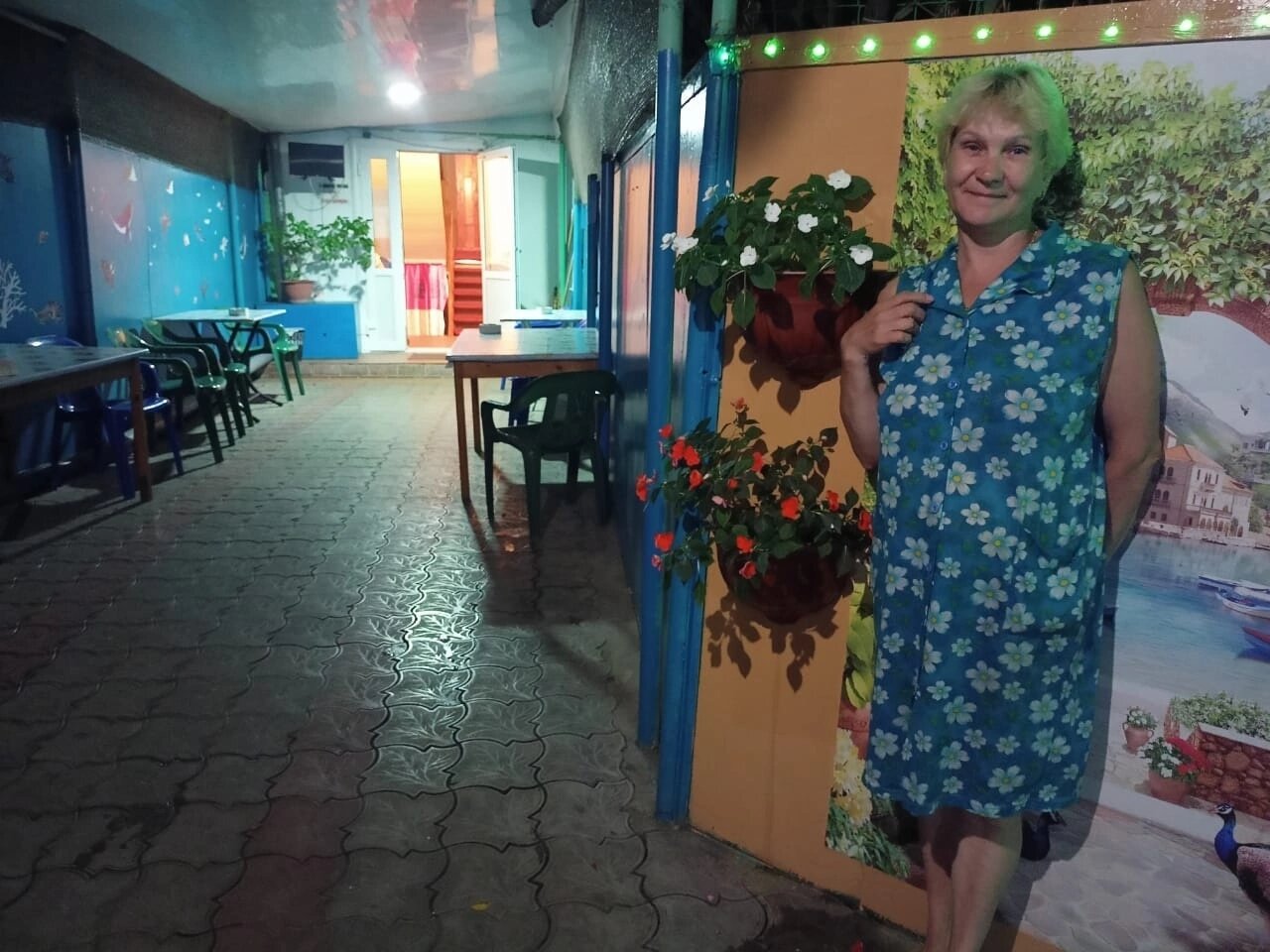 Фото Удачный