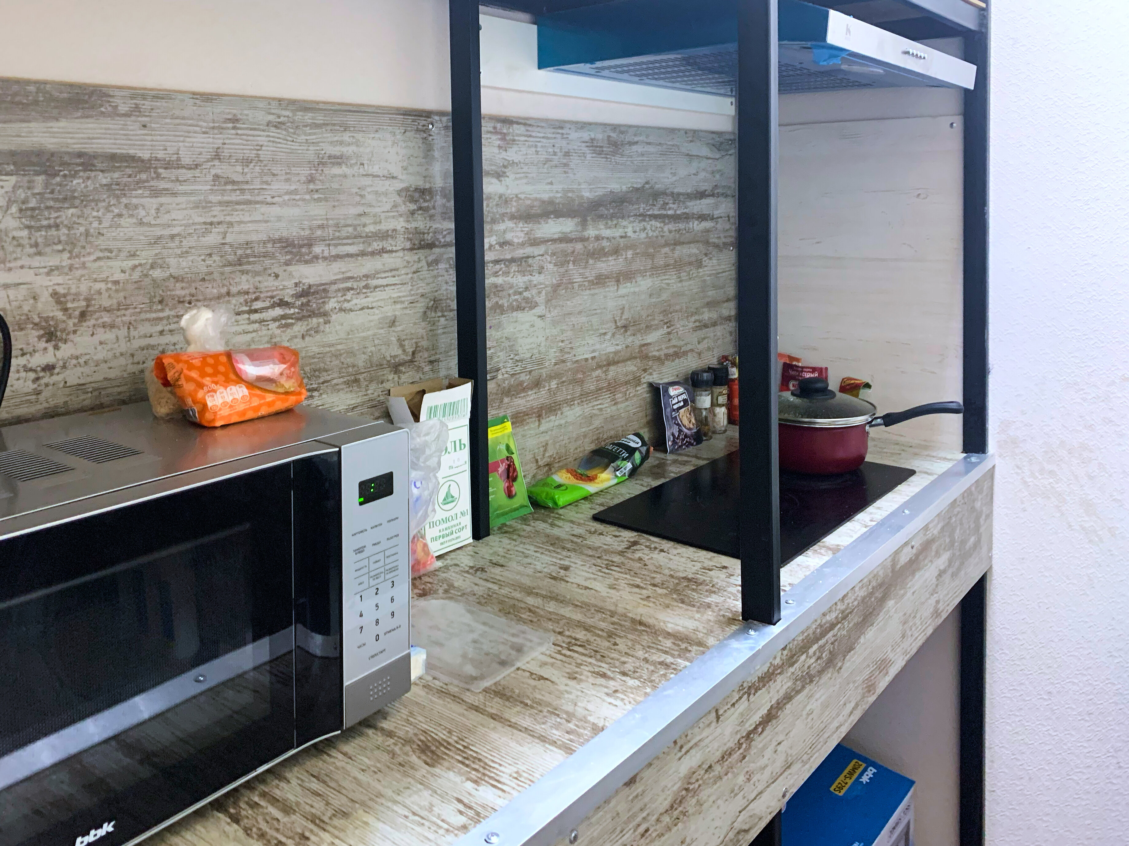 Фото StayWay на Цветном бульваре