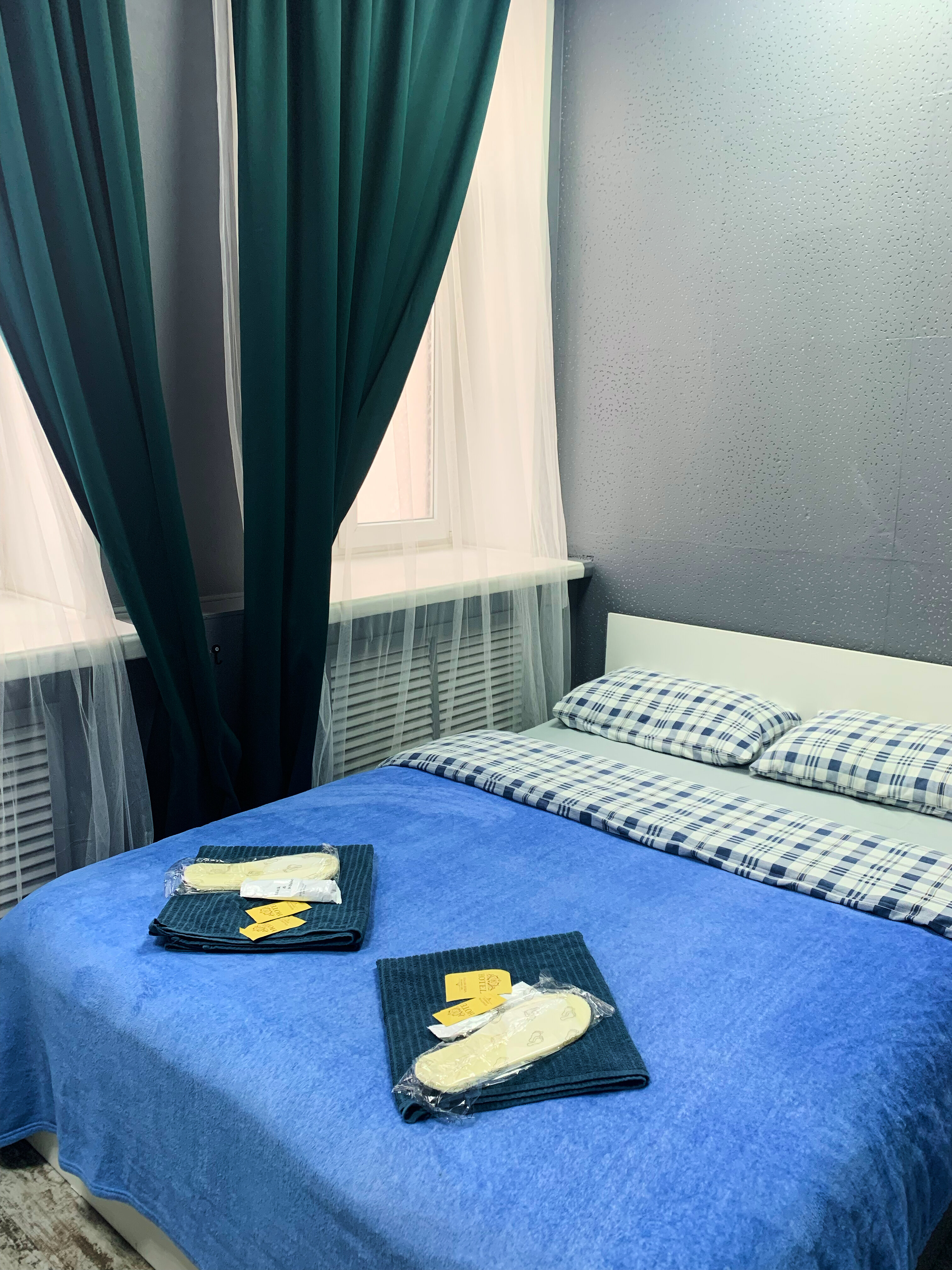 Фото StayWay на Цветном бульваре