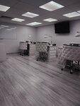 Nail studio by Anna Turbina (Sadovaya-Chernogryazskaya Street, 16-18с1), nail salon
