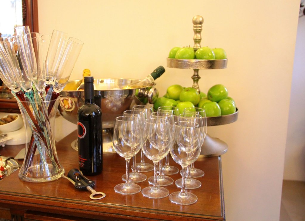 Фото Villa Ba'moshava