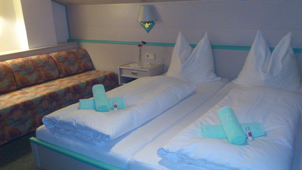 Фото Haus Monika