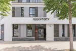 Appart'City Confort Angers